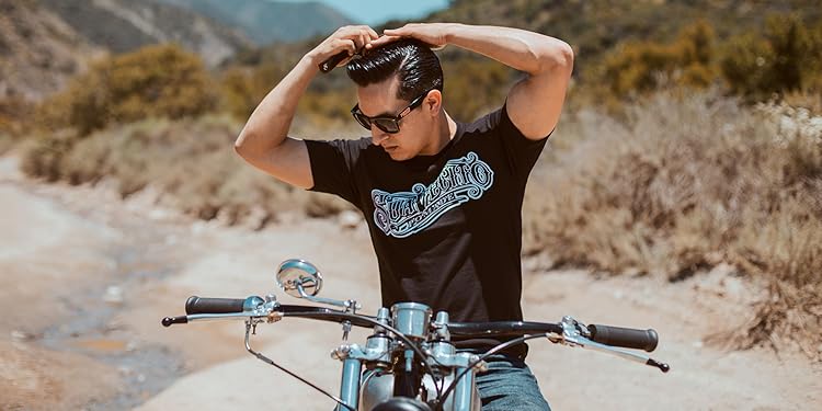 Master Your Style with Suavecito